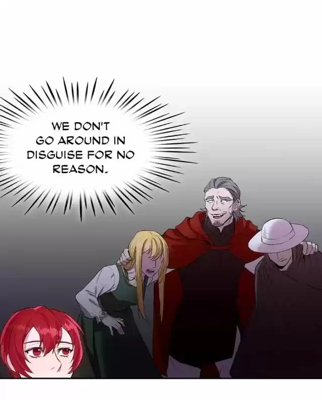 The Duke’S Servant Chapter 65