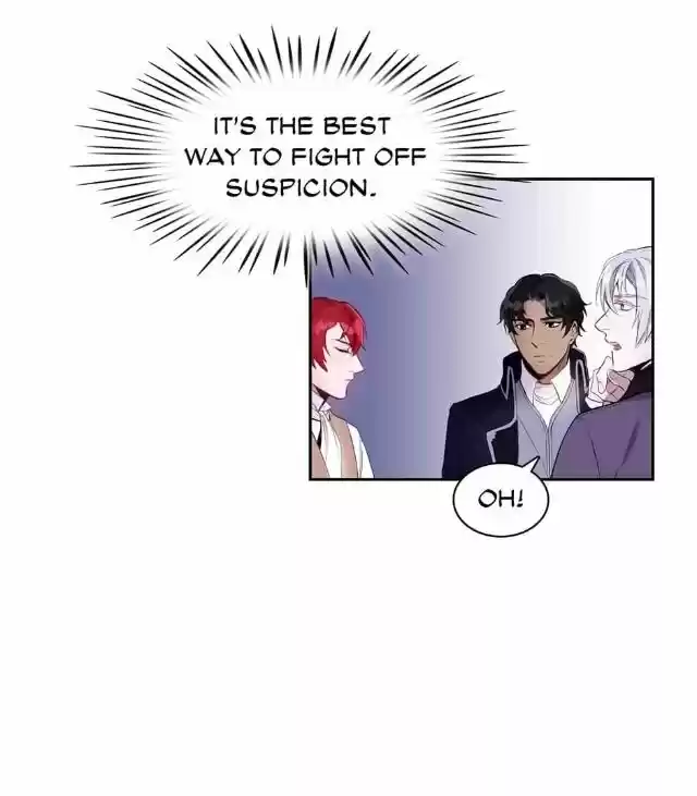 The Duke’S Servant Chapter 65