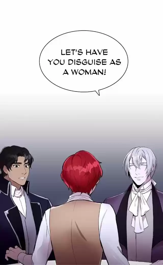 The Duke’S Servant Chapter 65