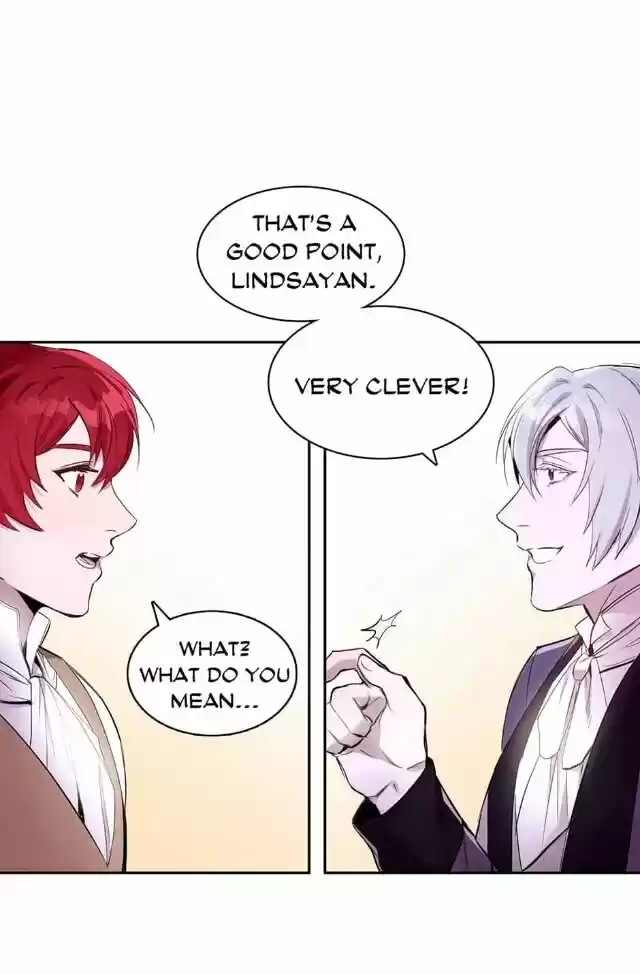 The Duke’S Servant Chapter 66