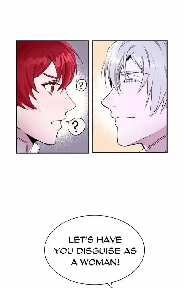 The Duke’S Servant Chapter 66