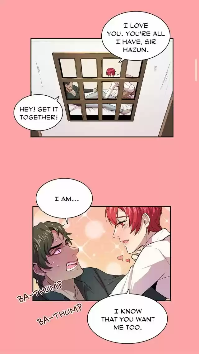 The Duke’S Servant Chapter 66