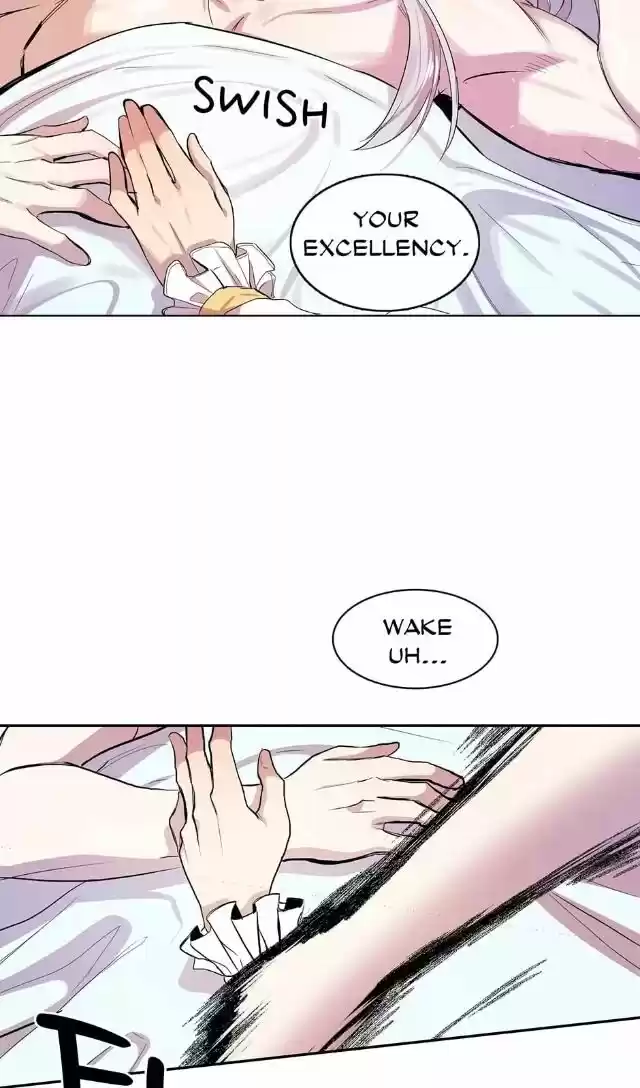 The Duke’S Servant Chapter 66