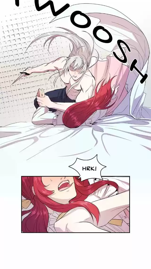 The Duke’S Servant Chapter 66