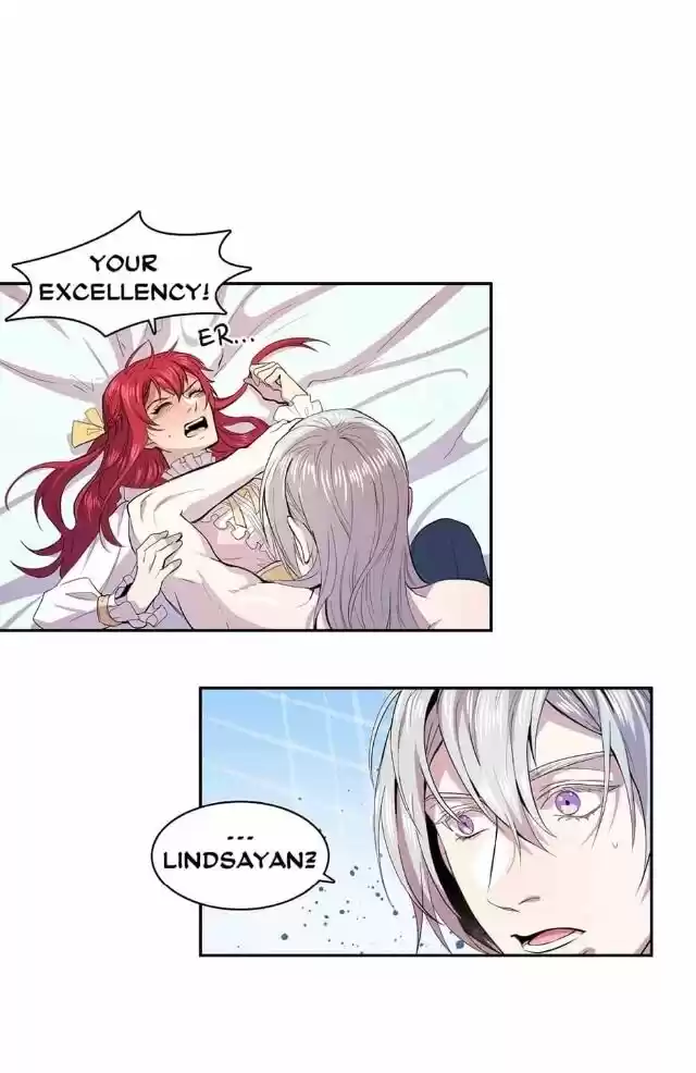 The Duke’S Servant Chapter 66