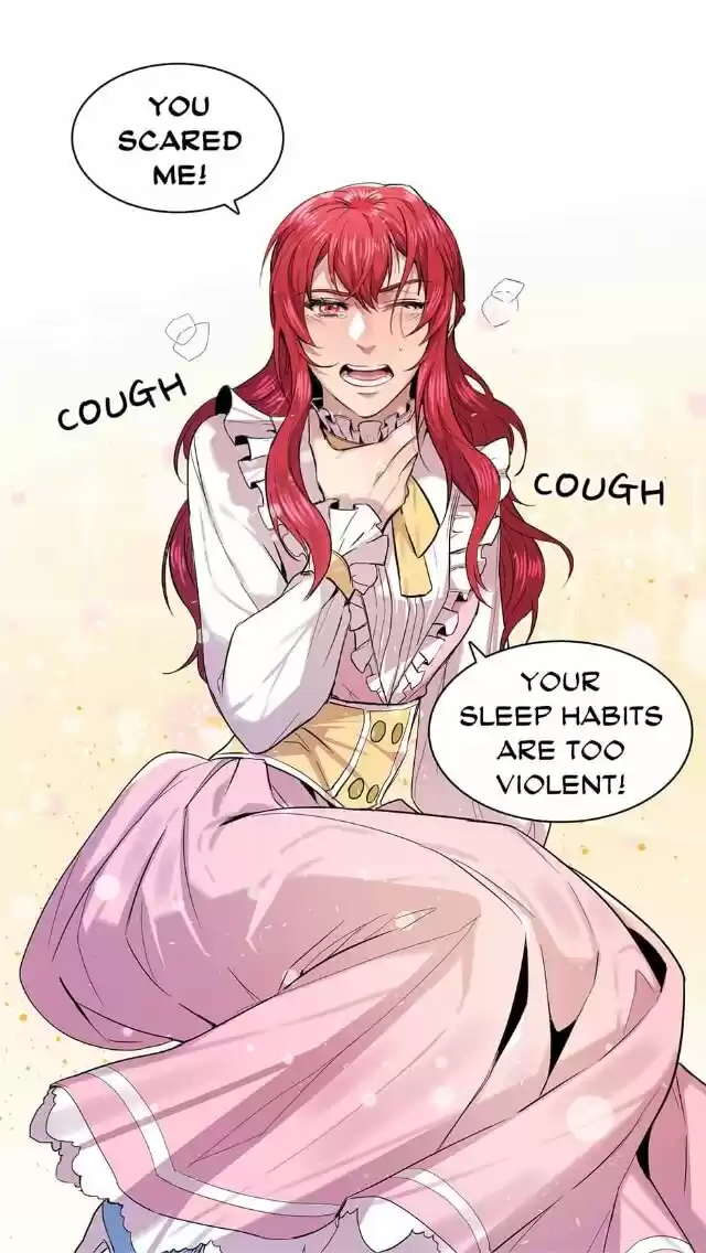 The Duke’S Servant Chapter 66