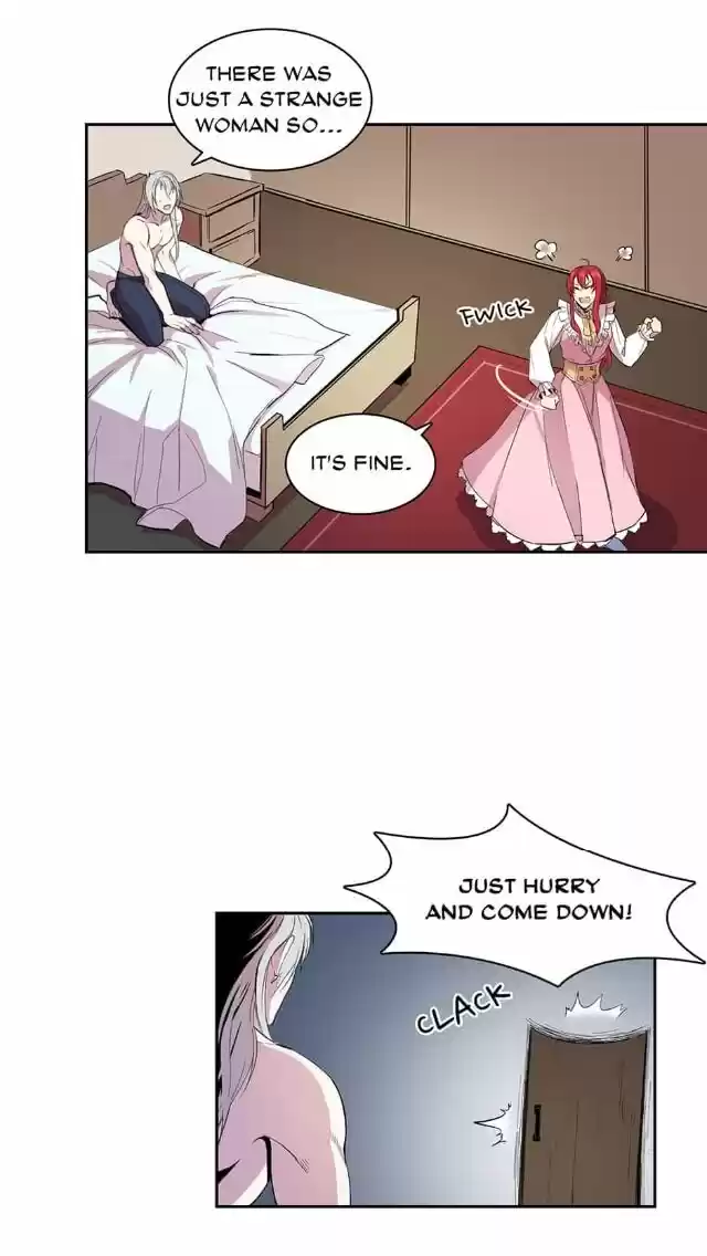 The Duke’S Servant Chapter 66