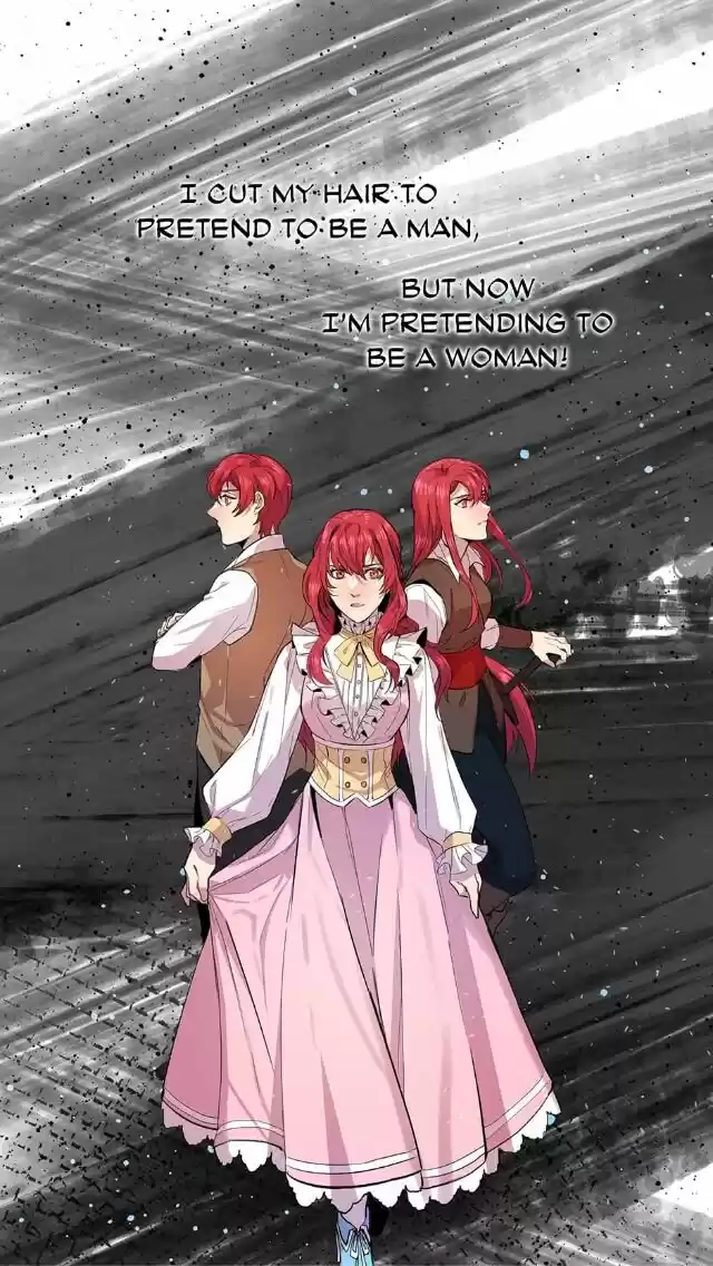 The Duke’S Servant Chapter 66