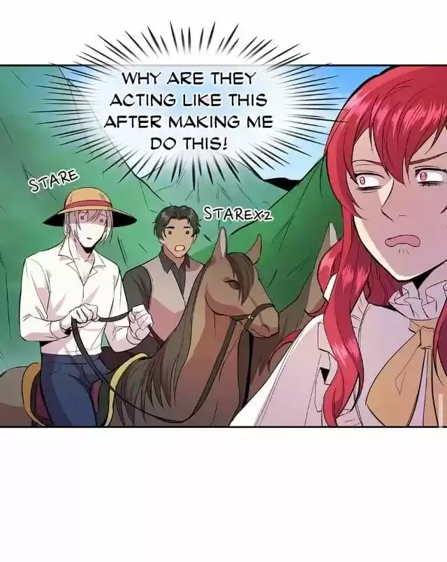 The Duke’S Servant Chapter 66