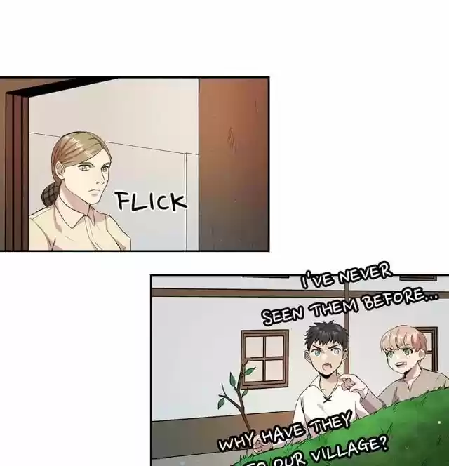 The Duke’S Servant Chapter 66