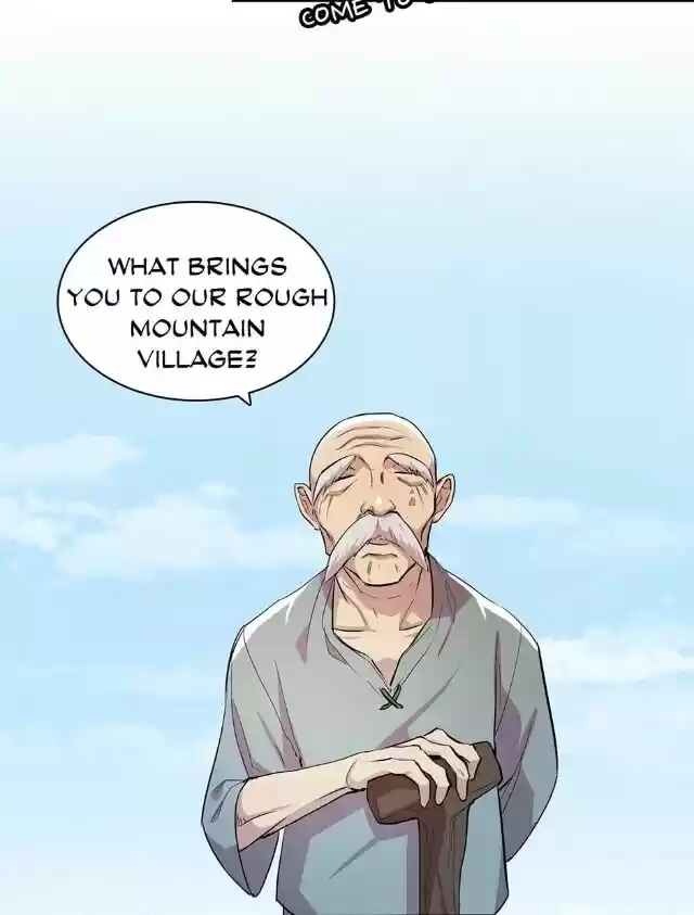 The Duke’S Servant Chapter 66