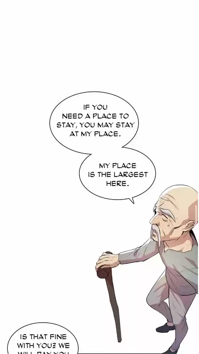 The Duke’S Servant Chapter 66