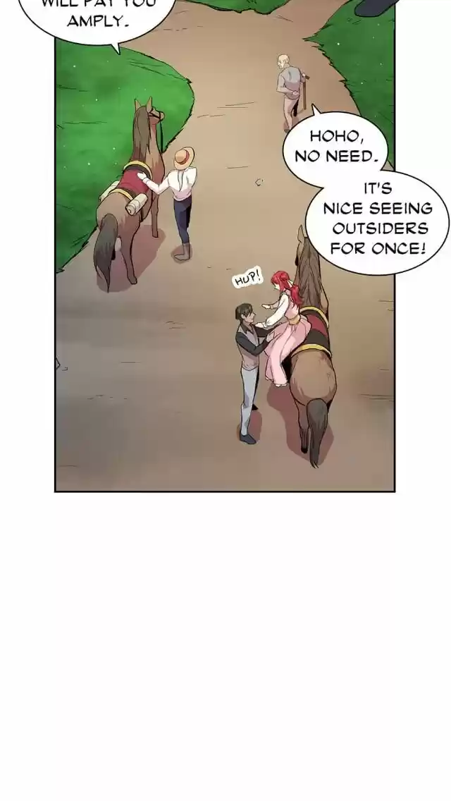 The Duke’S Servant Chapter 66