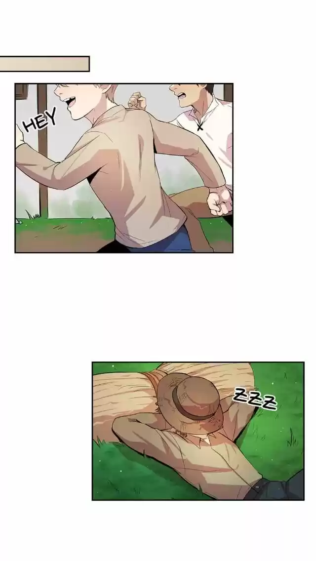 The Duke’S Servant Chapter 66