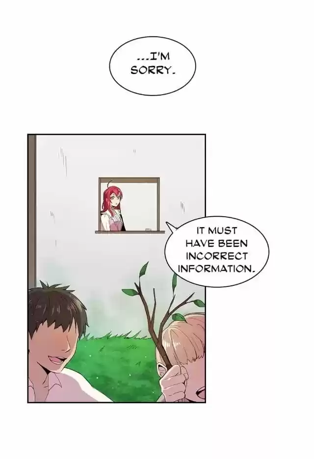 The Duke’S Servant Chapter 66