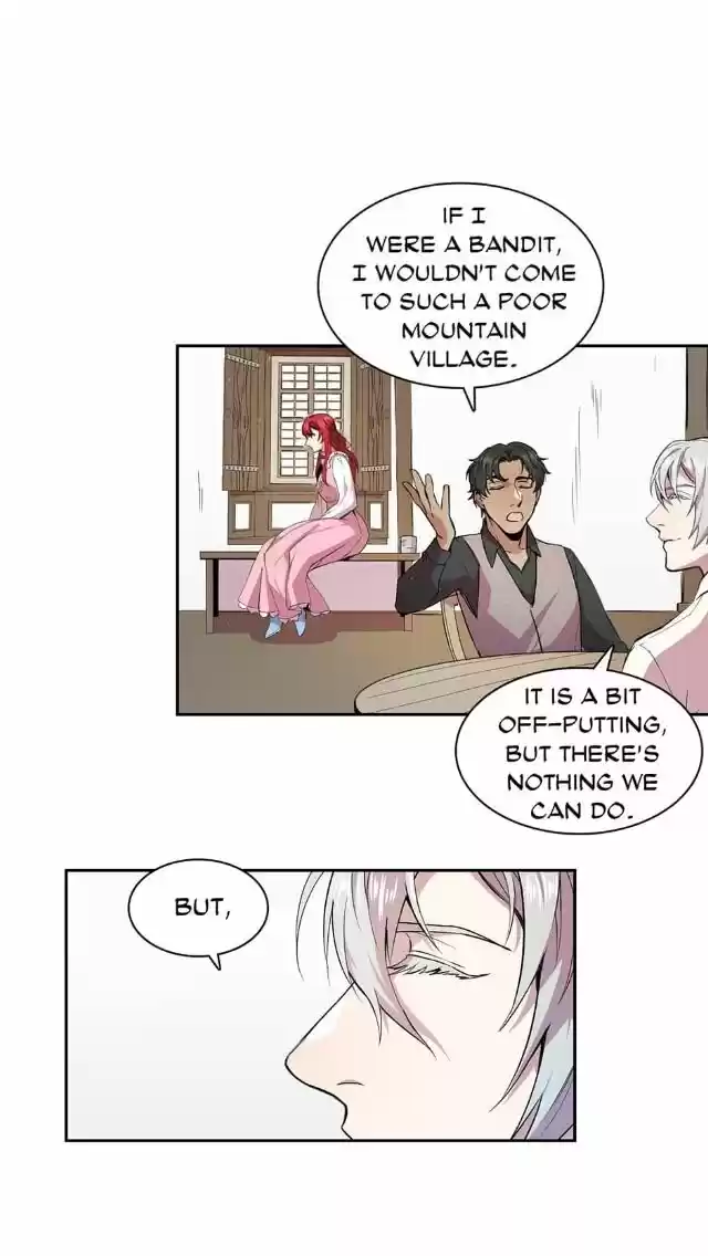 The Duke’S Servant Chapter 66