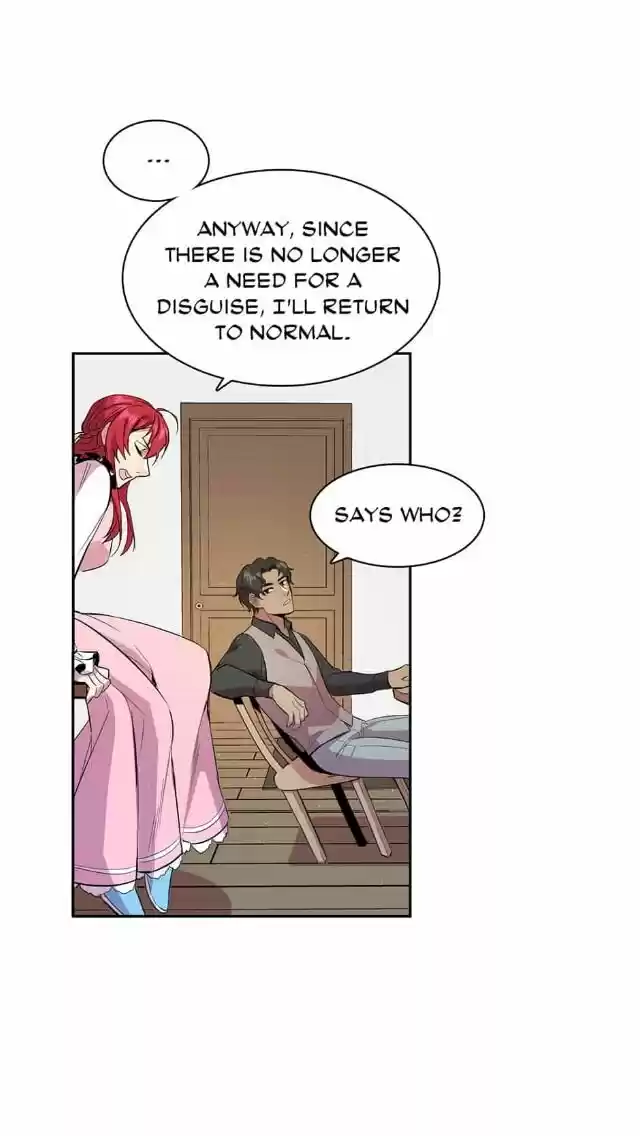 The Duke’S Servant Chapter 66