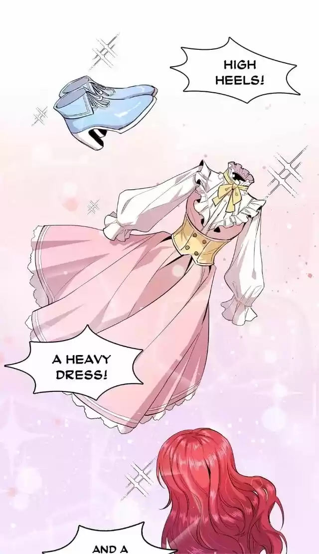 The Duke’S Servant Chapter 66