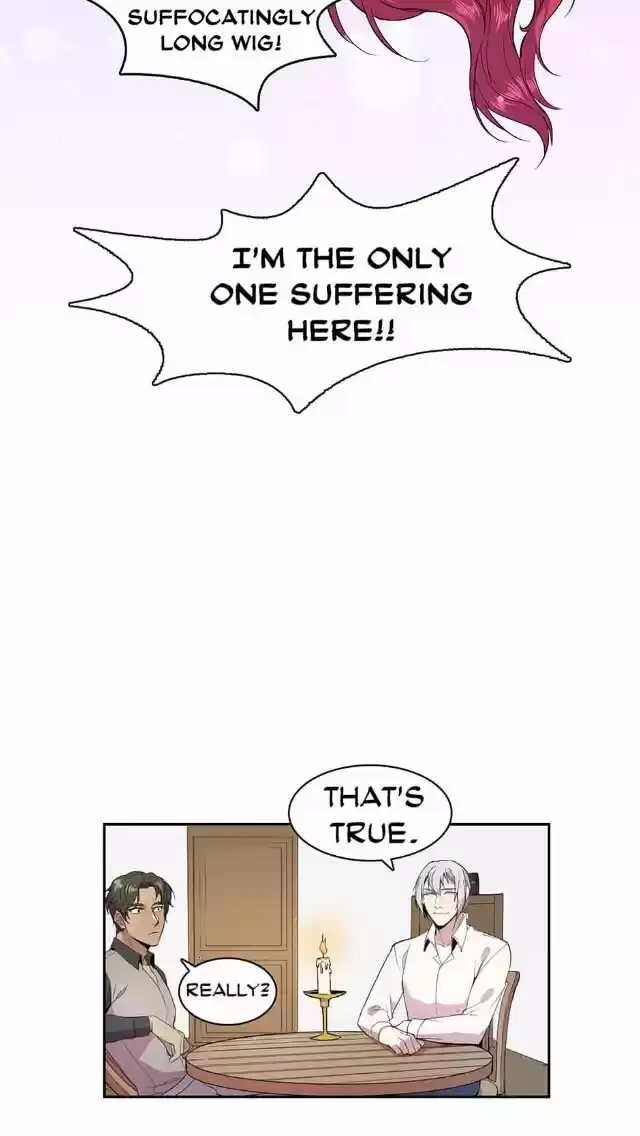 The Duke’S Servant Chapter 66