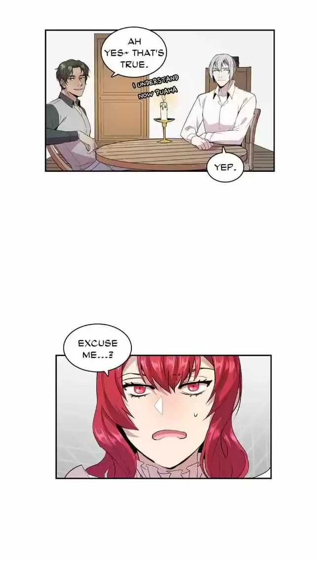 The Duke’S Servant Chapter 66