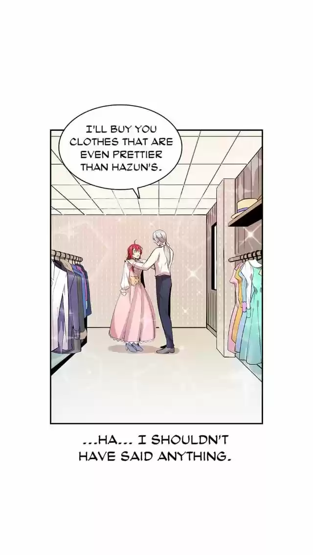 The Duke’S Servant Chapter 66