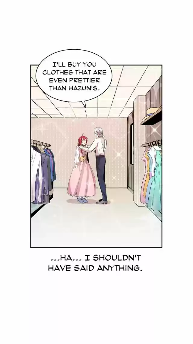 The Duke’S Servant Chapter 67