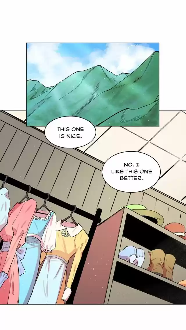 The Duke’S Servant Chapter 67