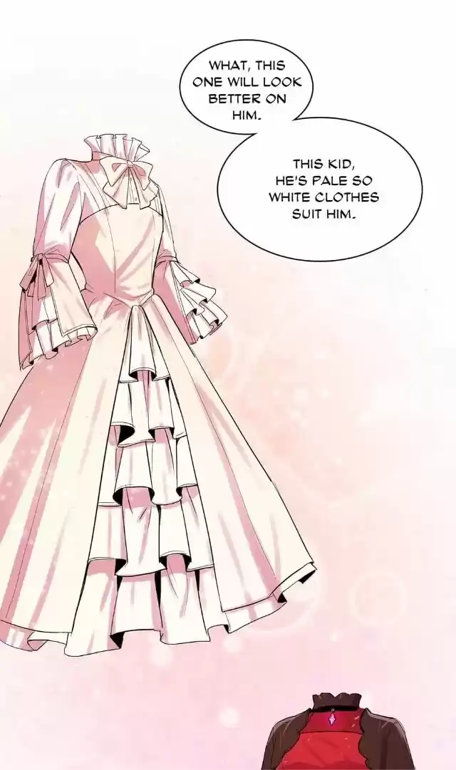 The Duke’S Servant Chapter 67