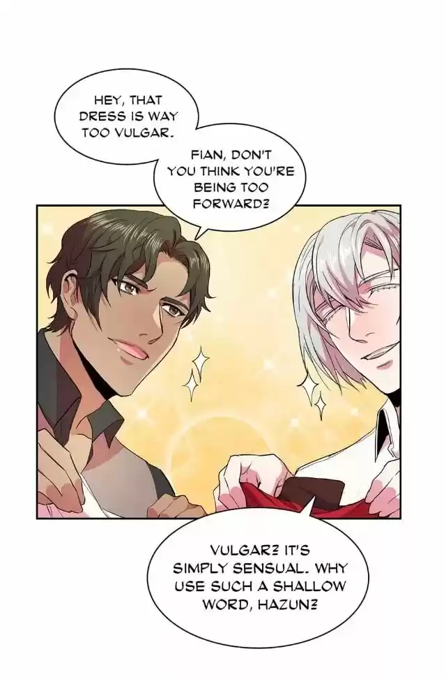 The Duke’S Servant Chapter 67