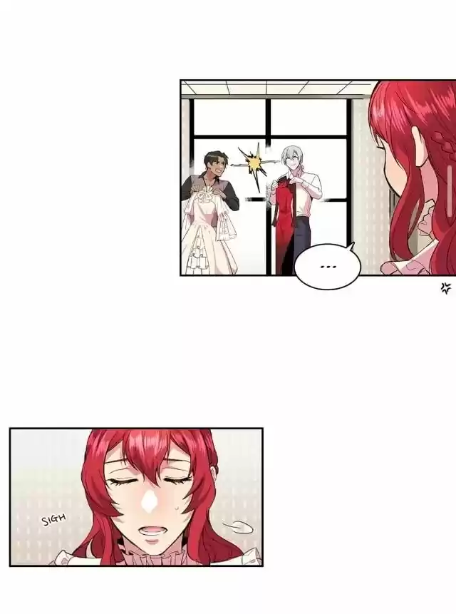 The Duke’S Servant Chapter 67