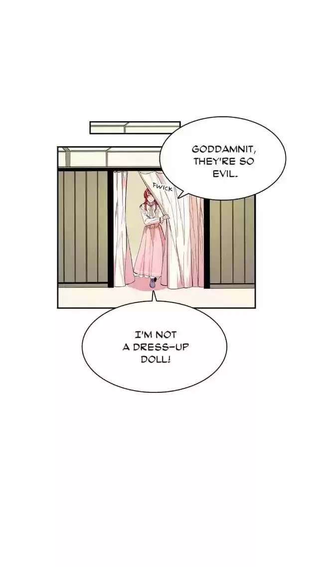 The Duke’S Servant Chapter 67