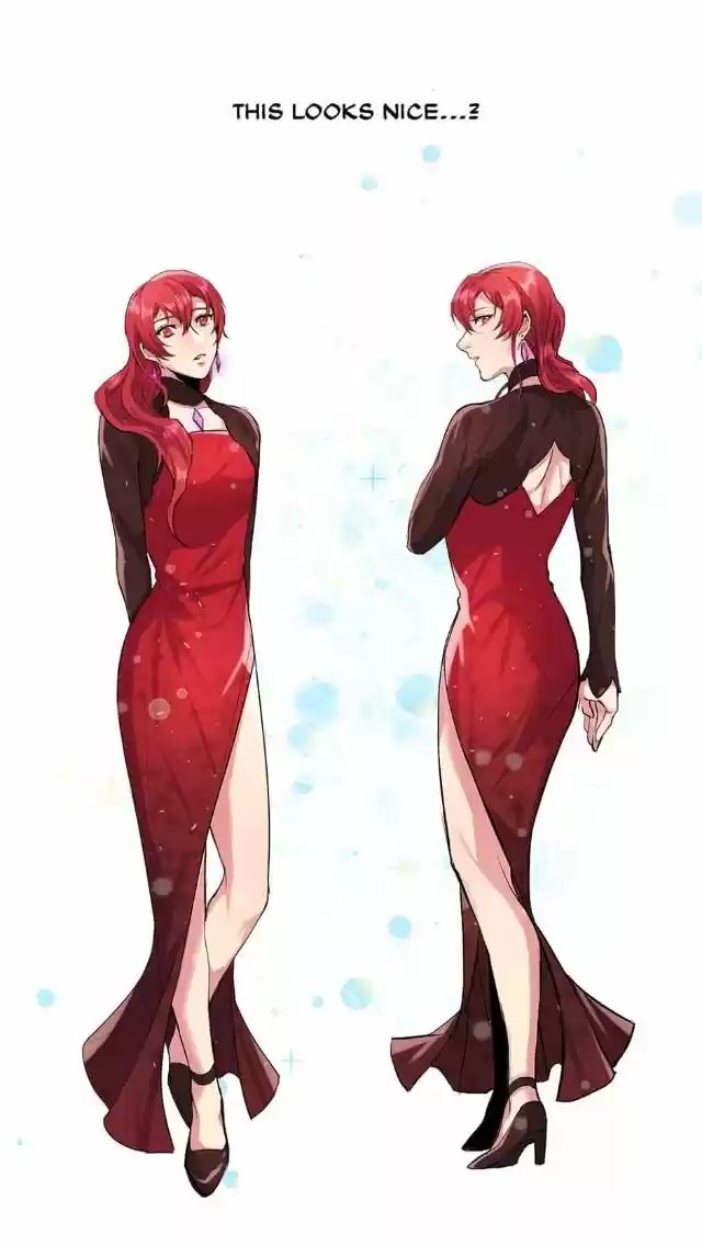 The Duke’S Servant Chapter 67