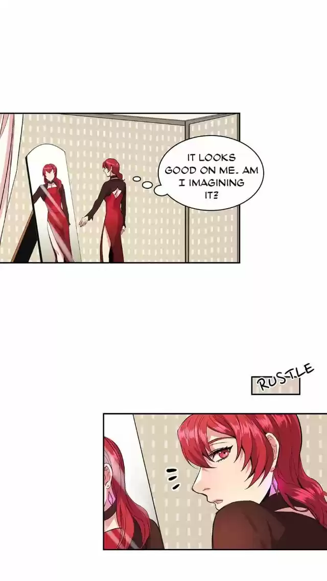 The Duke’S Servant Chapter 67