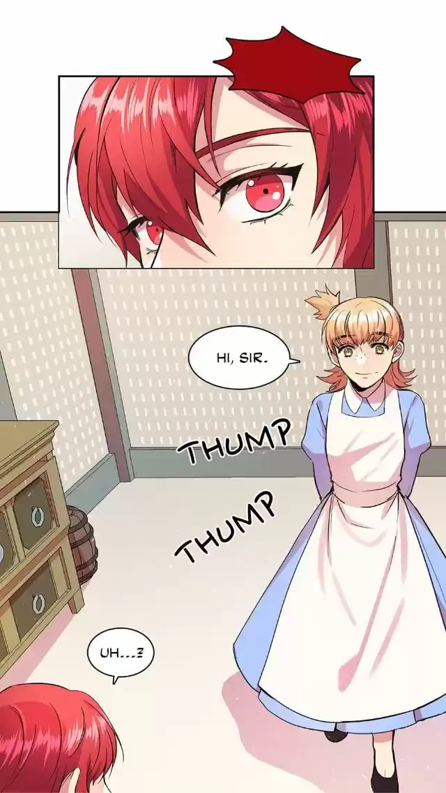 The Duke’S Servant Chapter 67