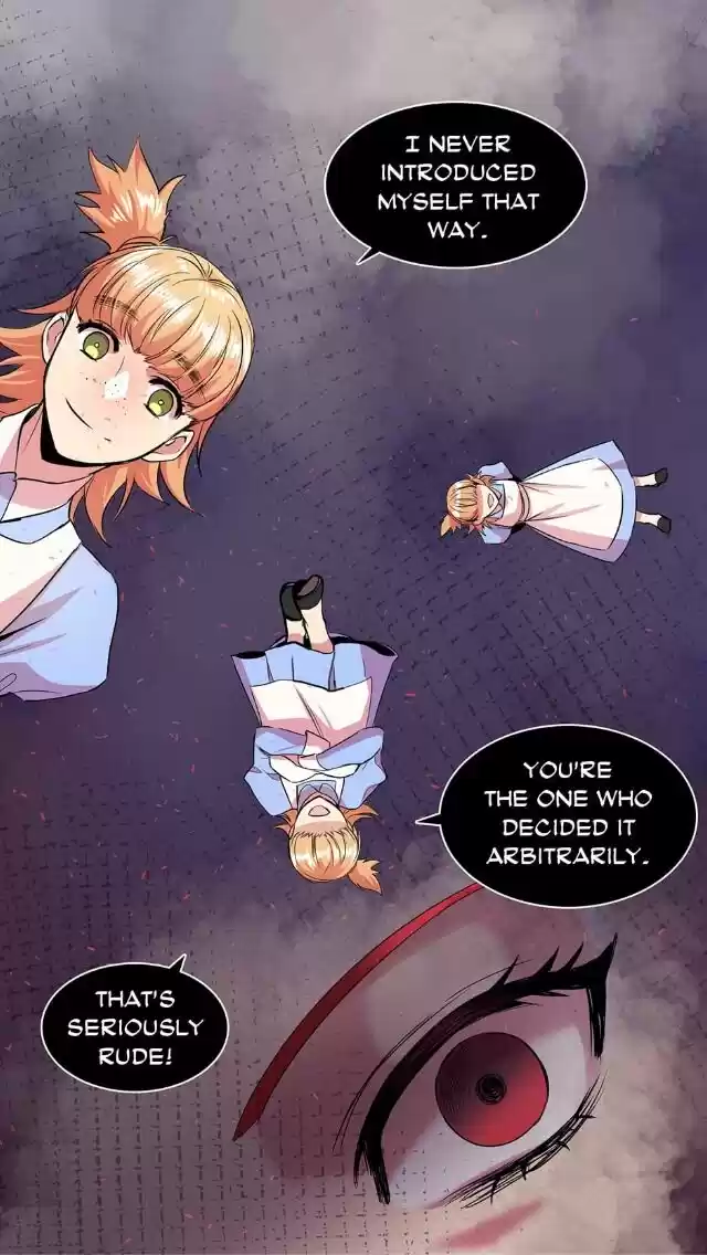 The Duke’S Servant Chapter 67