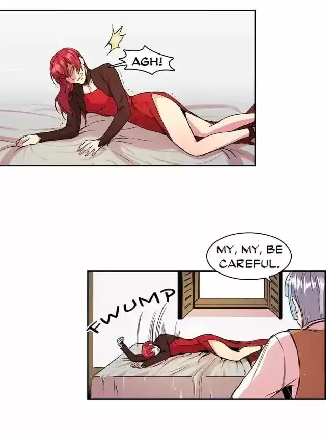 The Duke’S Servant Chapter 67