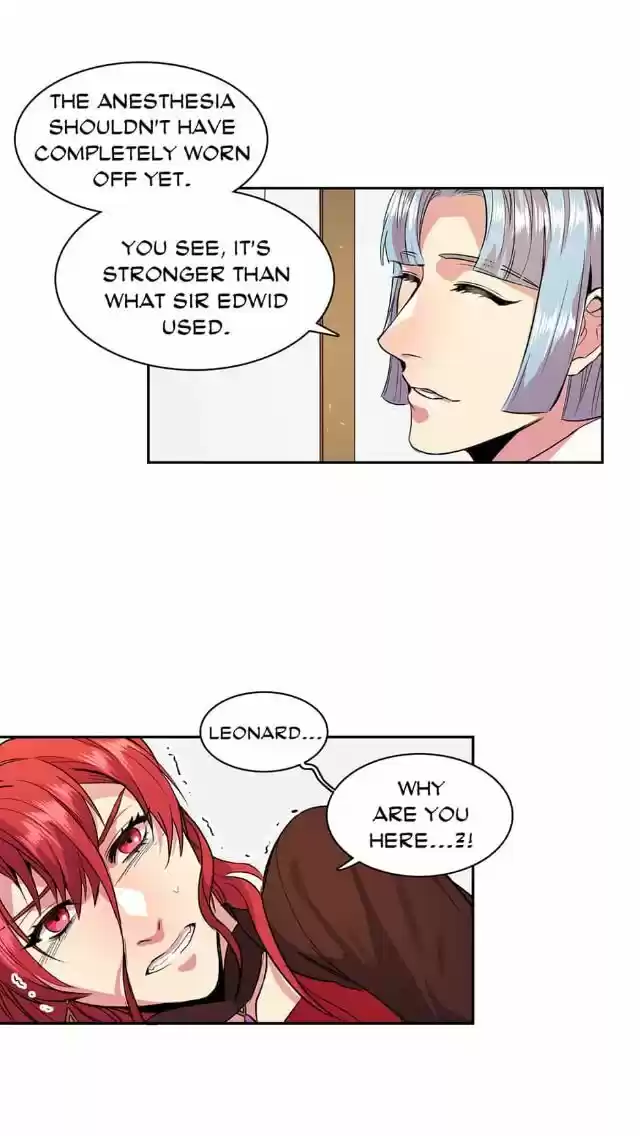 The Duke’S Servant Chapter 67