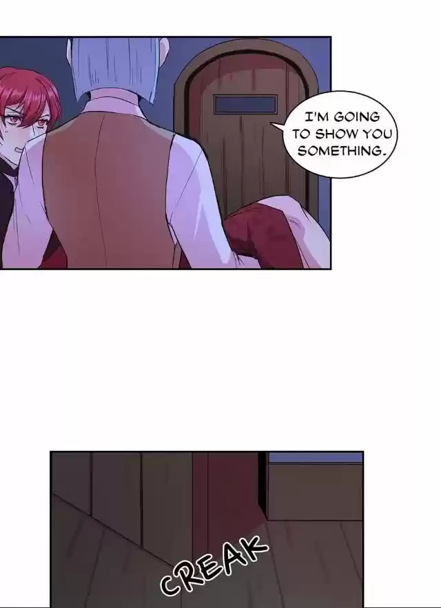 The Duke’S Servant Chapter 67