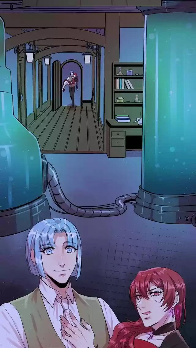 The Duke’S Servant Chapter 67