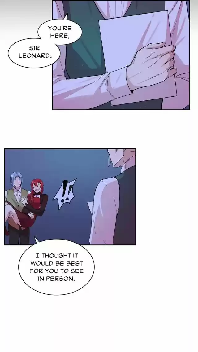 The Duke’S Servant Chapter 67