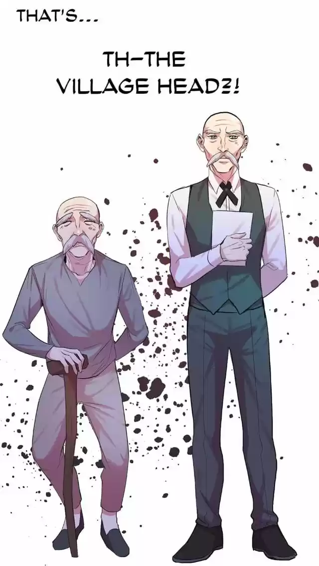 The Duke’S Servant Chapter 67