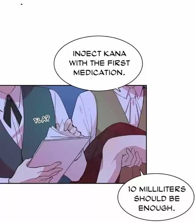 The Duke’S Servant Chapter 67