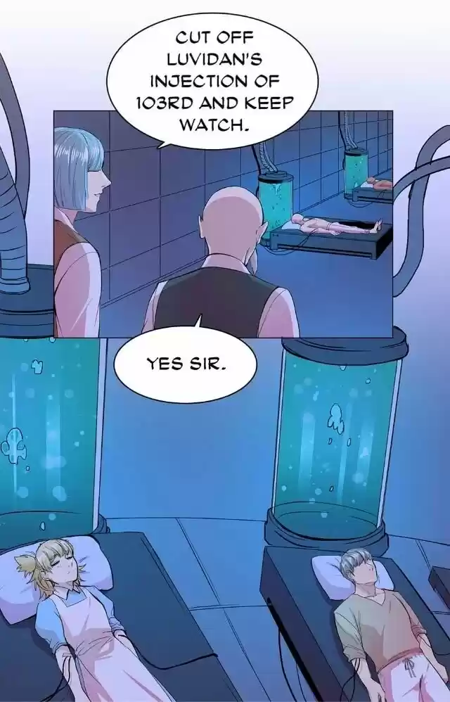 The Duke’S Servant Chapter 67