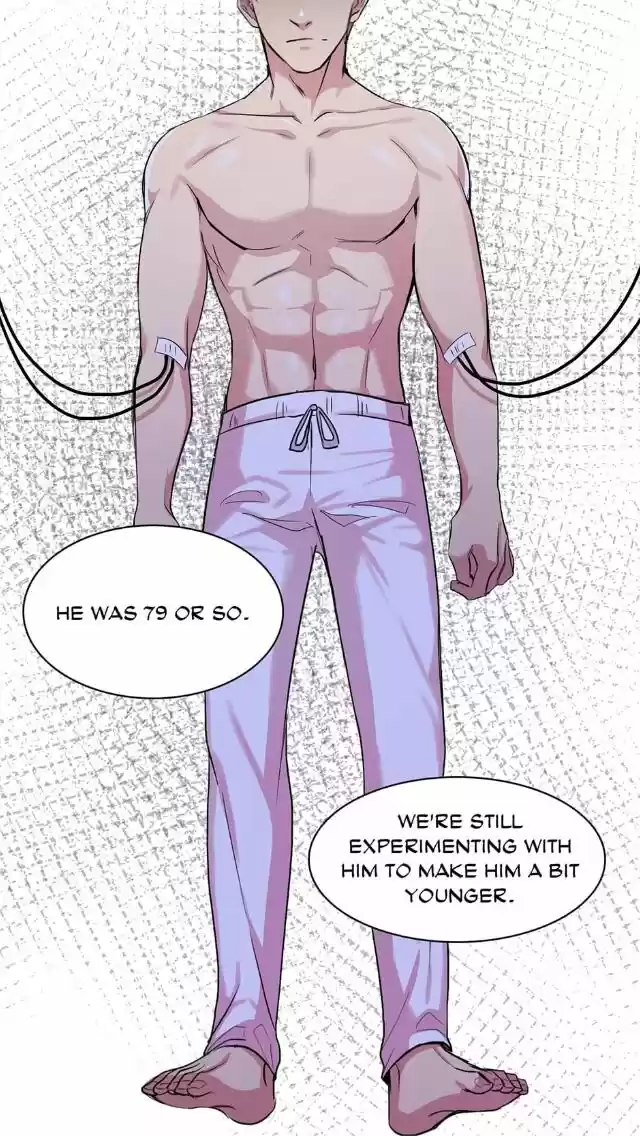 The Duke’S Servant Chapter 67