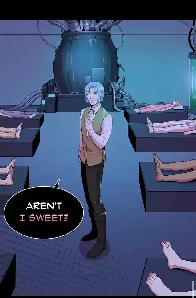 The Duke’S Servant Chapter 67