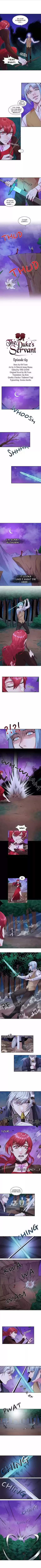 The Duke’S Servant Chapter 69