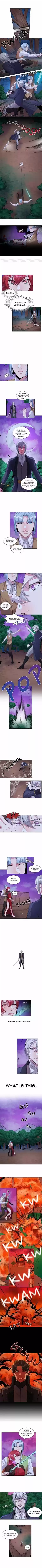 The Duke’S Servant Chapter 69