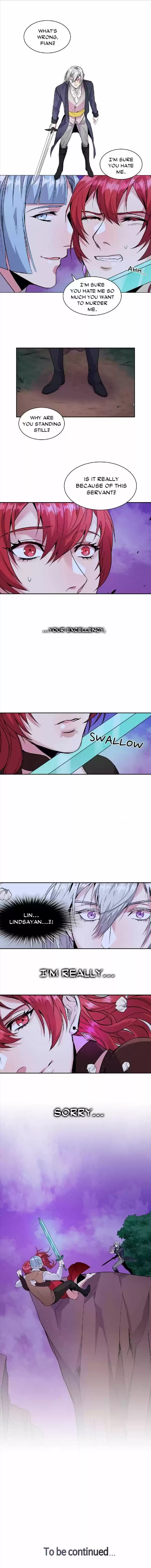 The Duke’S Servant Chapter 69