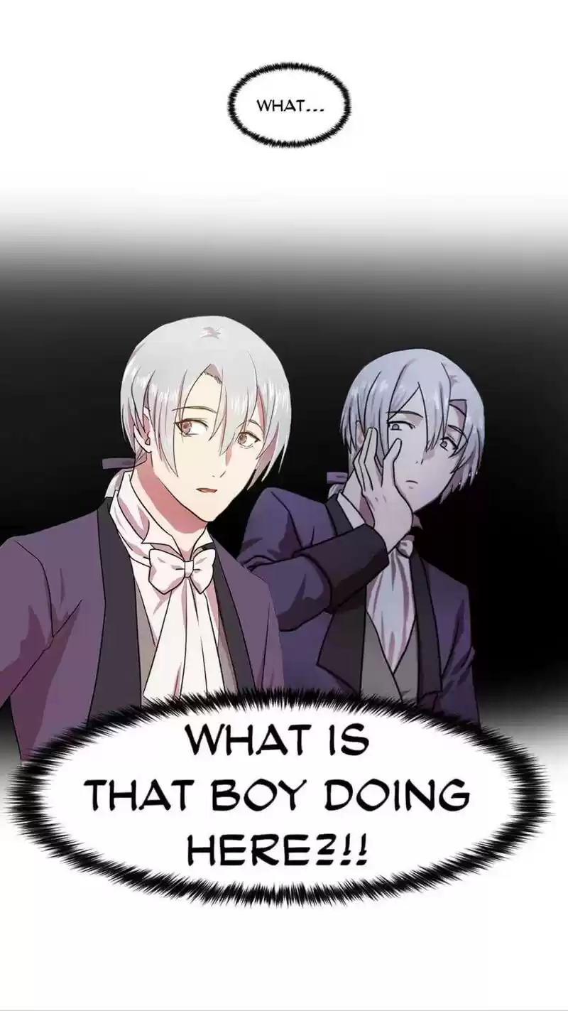 The Duke’S Servant Chapter 7