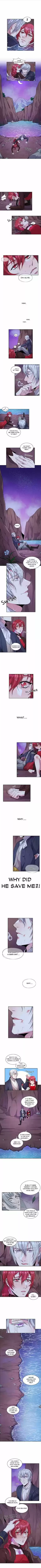 The Duke’S Servant Chapter 70